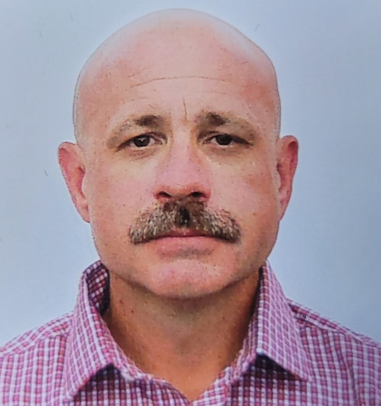Michael Karl McNeil